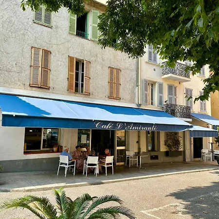 Casa de Férias Riviera Antibes