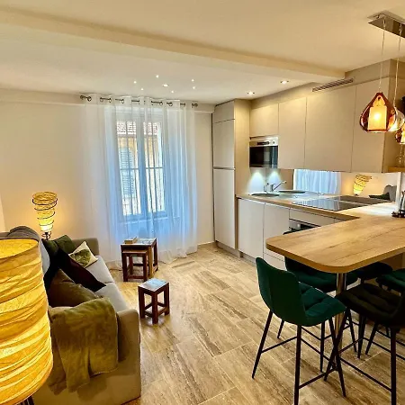 Holiday home Riviera