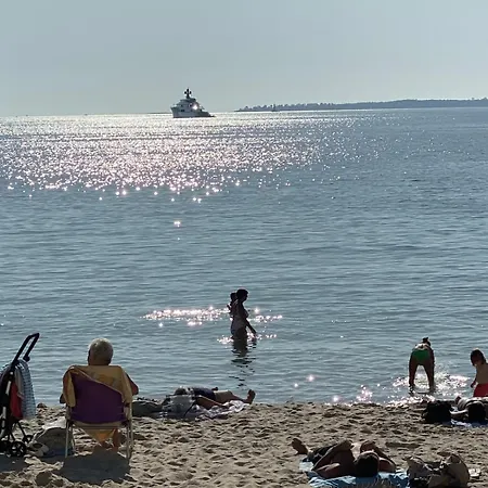 Riviera * アンティーブ