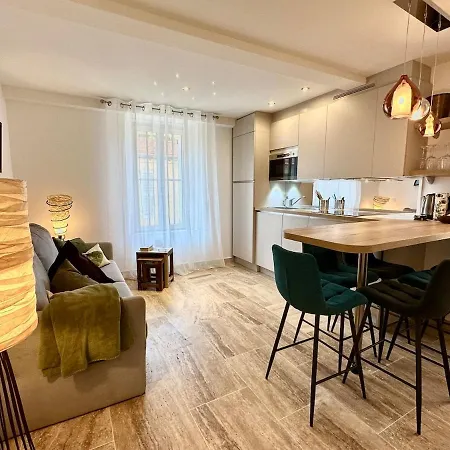 Riviera Holiday home Antibes